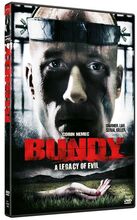 Bundy: A Legacy of Evil
