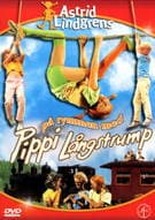 Astrid Lindgren: Pippi Långstrump - På Rymmen