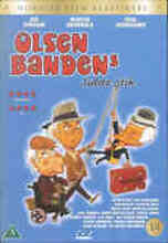 Olsen Banden 14 - Sidste stik