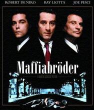 Maffiabröder (Blu-Ray)