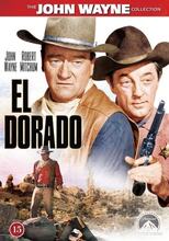 El Dorado (1966)(Re-pack)(Nordic)
