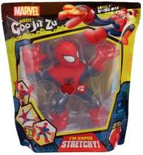 Goo Jit Zu Marvel Superheroes Large Spiderman 20cm