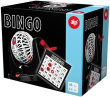 Bingo, Alga (SE)