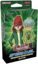 Yu-Gi-Oh! TCG Speed Duel Starter Decks - Ultimate Predators