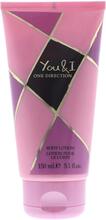 One Direction You & I Body Lotion 150ml