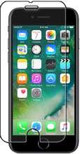 2-Pack Härdat Glas Skärmskydd iPhone SE 2020/iPhone 7/8 Transparent Retail