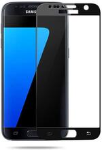 Samsung S7 - ProGuards Full-Fit Skärmskydd med Ram (HD-Clear)