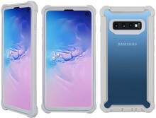 Fodral - Samsung Galaxy S10 Plus