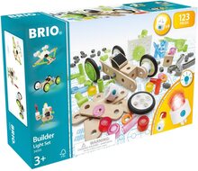 Builder Light Set, Brio