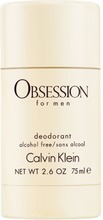 Calvin Klein Obsession For Men Deostick 75ml