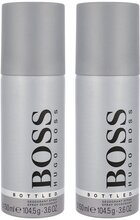 2-pack Hugo Boss Bottled Deo Spray 150ml