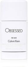 Calvin Klein Obsessed For Men Deo Stick 75g