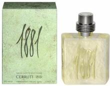 Cerruti 1881 Pour Homme Edt Spray - Mand - 100 ml