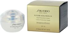 Shiseido Future Solution LX Total Protective Cream 50 ml woman