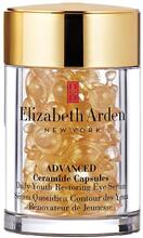 Elizabeth Arden Advanced Ceramide Capsules Eye Serum 60 x Caps 10.5ml