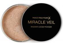 Max Factor Miracle Veil Radiant Loose Powder 4g