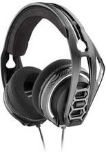 Plantronics RIG 400LX Dolby Atmos Gaming Headset med LX1-adapter.
