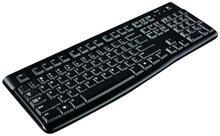 Logitech K120 for Business Tastatur. Nordic.