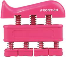 Hand Grip Trainer Frontier Hand Ecercise PINK