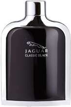 Jaguar Classic Black Edt 100ml