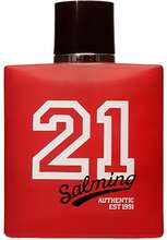 Salming 21 Red Edt 100ml