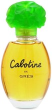 Parfums Gres Cabotine De Gres Edp 100ml
