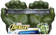 Avengers Hulken Gamma Grip Fists