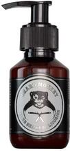 Beard Monkey Beard Shampoo Licorice 100ml