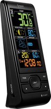 Oregon Scientific BAR208SX Advanced Wireless Weather Station