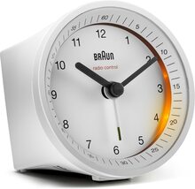 Braun Classic Radio Controlled Alarm Clock