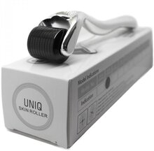 UNIQ Dermaroller 540 Titanium Nålar (0,5 mm)
