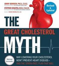 The Great Cholesterol Myth, Revised and Expanded