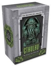 Cthulhu: The Ancient One Tribute Box