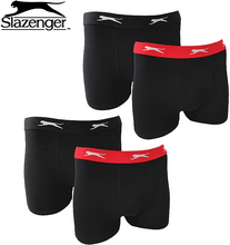 Slazenger 4 par boxers
