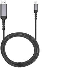 INF 4K 60Hz Adapterkabel USB C till HDMI-kabelomvandlare 1