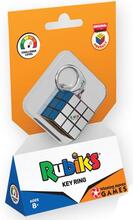 Rubiks Kub Nyckelring 3x3