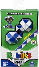 Rubiks Snake Connect 2-pack