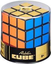 Rubiks Kub 3x3 Retro