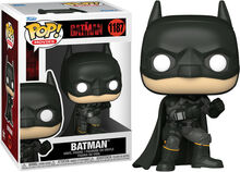 POP-figur Filmer DC Comics Batman Batman