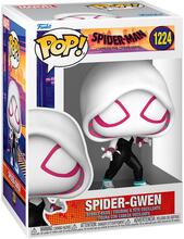 POP figure Marvel Spiderman Across the Spiderverse Spider-Gwen