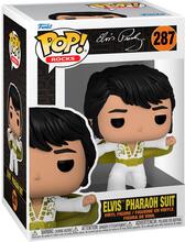 POP figure Elvis Presley - Elvis Pharaoh Suit