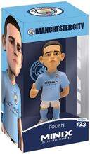 Minix - Foden, Manchester City - Fotball Stars 133