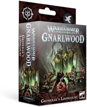 Warhammer Underworlds: Grinkrak's Looncourt