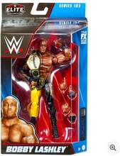 WWE Elite Series 103 The All Mighty Bobby Lashley Action Figure