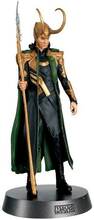Marvel Avengers Heavyweights Loki figure
