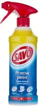Unilev Savo Spray mot flora 500ml