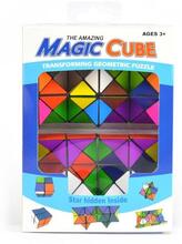Magic Cube Fidget