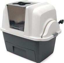 HAGEN CATIT TOILET DESIGN SmartSift, 63 x 66 x 48 cm