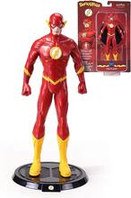 DC Comics The Flash Bendyfigs Figure 19cm
