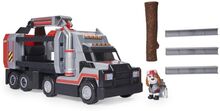 Paw Patrol Big Trucks Lil Al Deluxe Truck